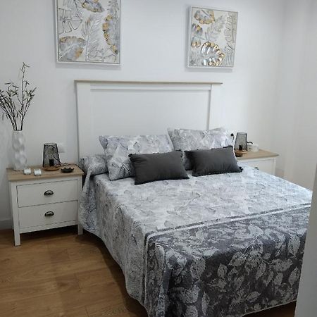 Apartamento El Llano Лусена Екстер'єр фото