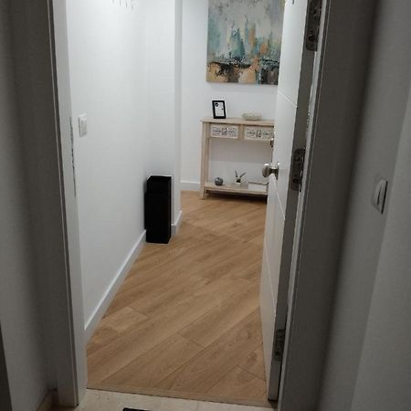 Apartamento El Llano Лусена Екстер'єр фото